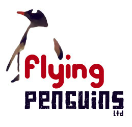 flying penguins ltd